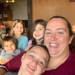 Meet your Posher, Jamie